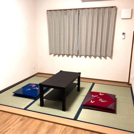 Hotel Mikawa House Osaka Castle Exteriér fotografie